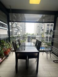 Signature At Yishun (D27), Condominium #582597761